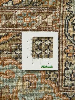 Kaschmir Seide 18/18|Kibek Hot