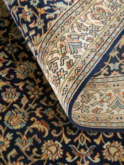 Kaschmir Seide 18/18|Kibek Clearance