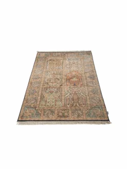 Kaschmir Seide 18/18|Kibek Hot