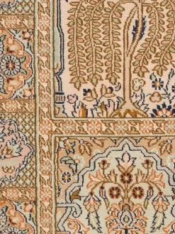 Kaschmir Seide 18/18|Kibek Hot