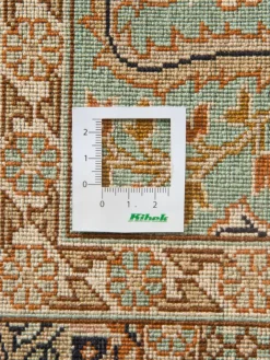 Kaschmir Seide 18/18|Kibek Hot