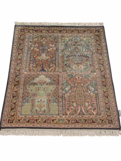 Kaschmir Seide 18/18|Kibek Best