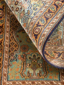 Kaschmir Seide 18/18|Kibek Best