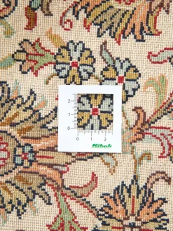 Kaschmir Seide 18/18|Kibek Hot