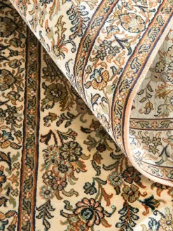 Kaschmir Seide 18/18|Kibek Best