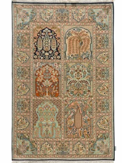 Kaschmir Seide 16/16|Kibek Hot