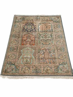 Kaschmir Seide 16/16|Kibek Hot