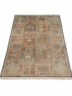 Kaschmir Seide 18/18|Kibek Discount