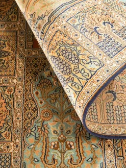 Kaschmir Seide 18/18|Kibek Discount