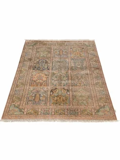 Kaschmir Seide 16/16|Kibek Best