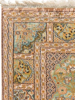 Kaschmir Seide 16/16|Kibek Best