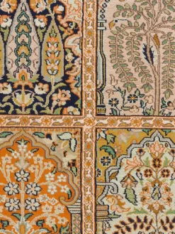 Kaschmir Seide 16/16|Kibek Best