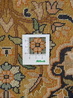 Kaschmir Seide 16/16|Kibek Best