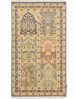 Kaschmir Seide 18/18|Kibek Online