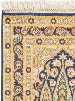 Kaschmir Seide 18/18|Kibek Online