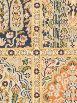 Kaschmir Seide 18/18|Kibek Online