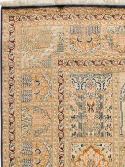 Kaschmir Seide 18/18|Kibek Sale