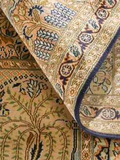 Kaschmir Seide 18/18|Kibek Sale