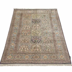 Kaschmir Seide 18/18|Kibek Online