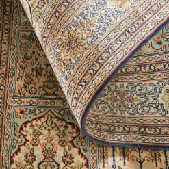 Kaschmir Seide 18/18|Kibek Online