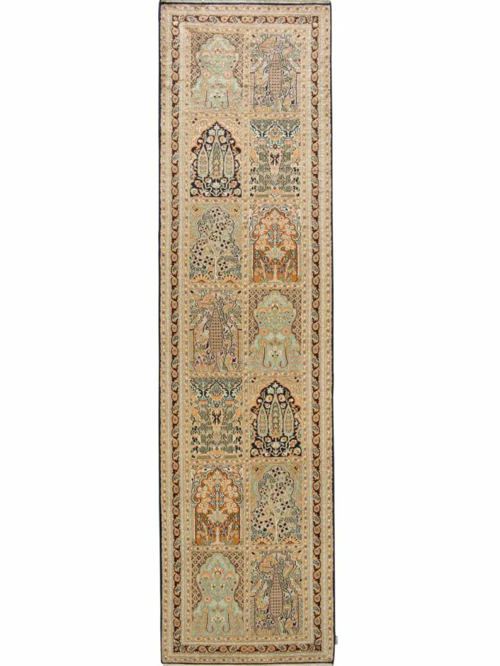 Kaschmir Seide 18/18|Kibek Discount