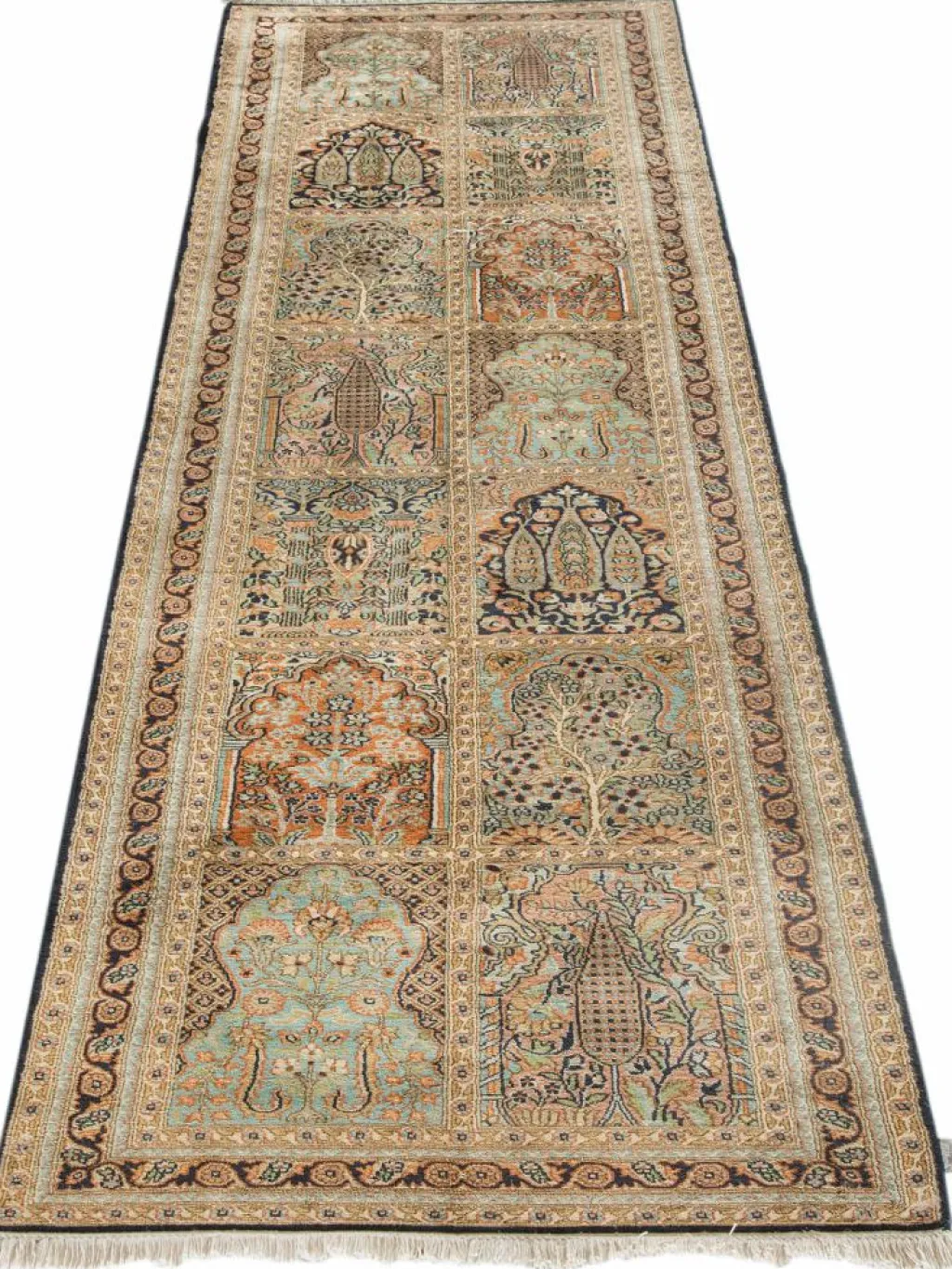 Kaschmir Seide 18/18|Kibek Discount