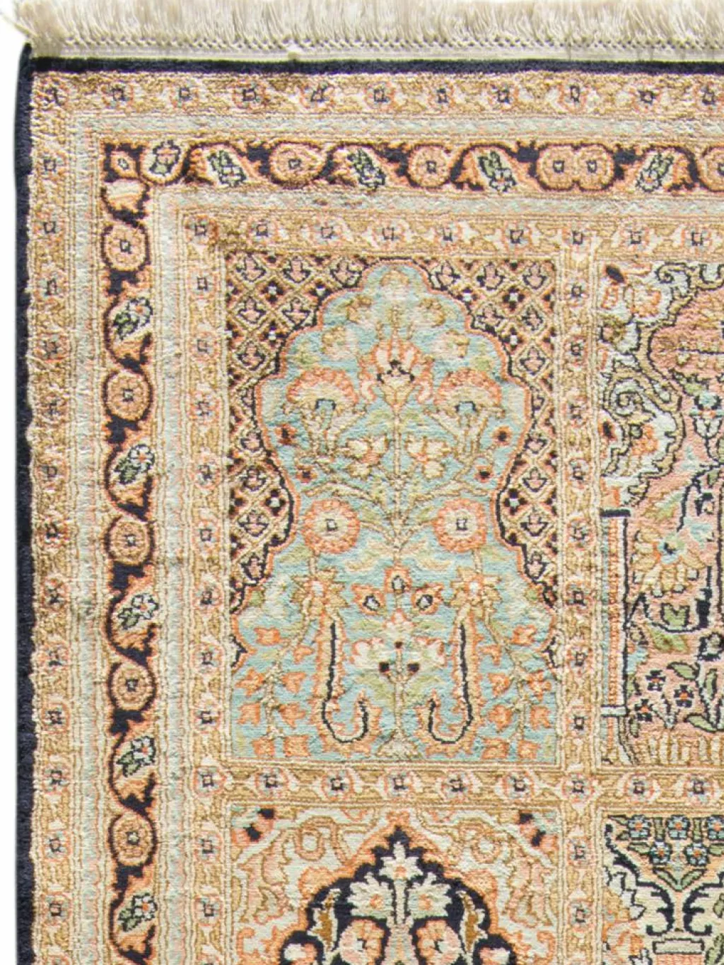 Kaschmir Seide 18/18|Kibek Discount