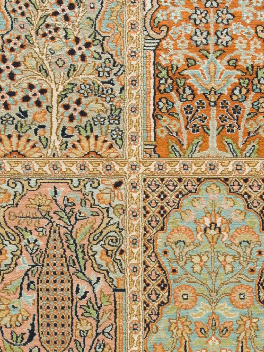 Kaschmir Seide 18/18|Kibek Discount