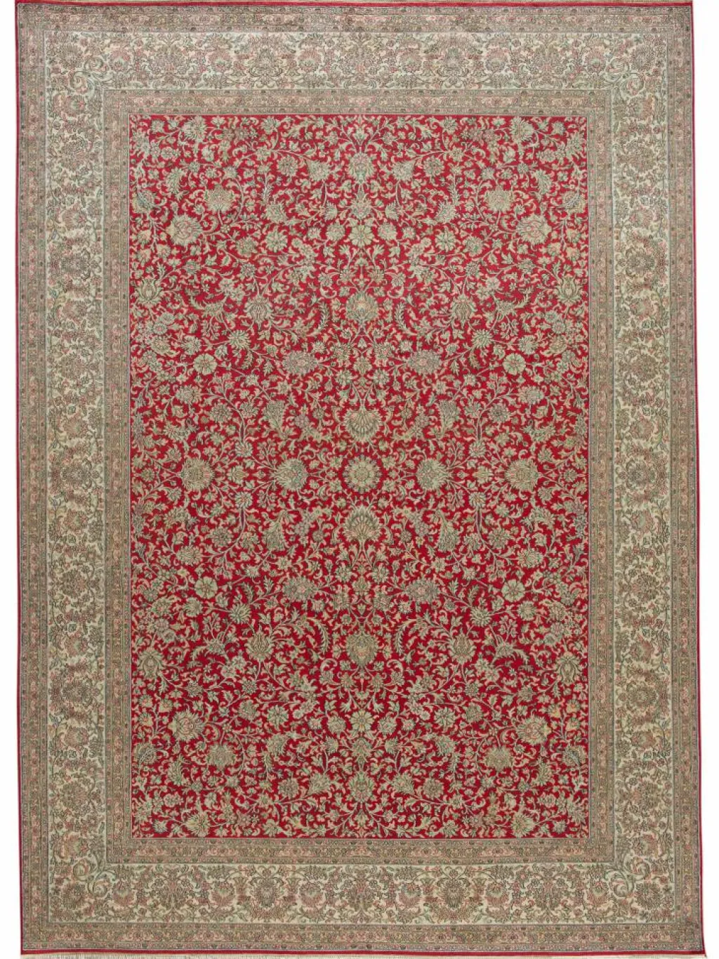 Kaschmir Seide 18/18|Kibek New