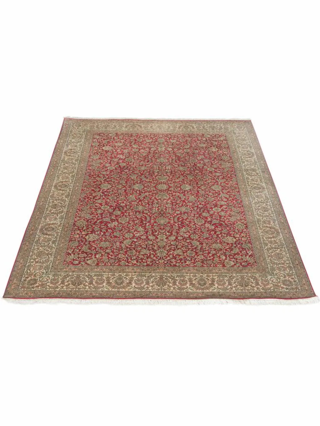 Kaschmir Seide 18/18|Kibek New