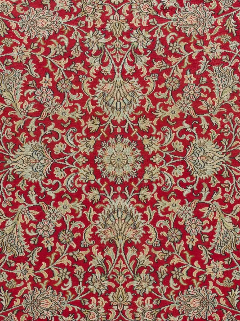 Kaschmir Seide 18/18|Kibek New