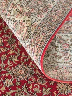 Kaschmir Seide 18/18|Kibek New