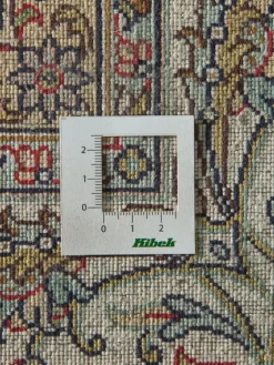 Kaschmir Seide 18/18|Kibek New