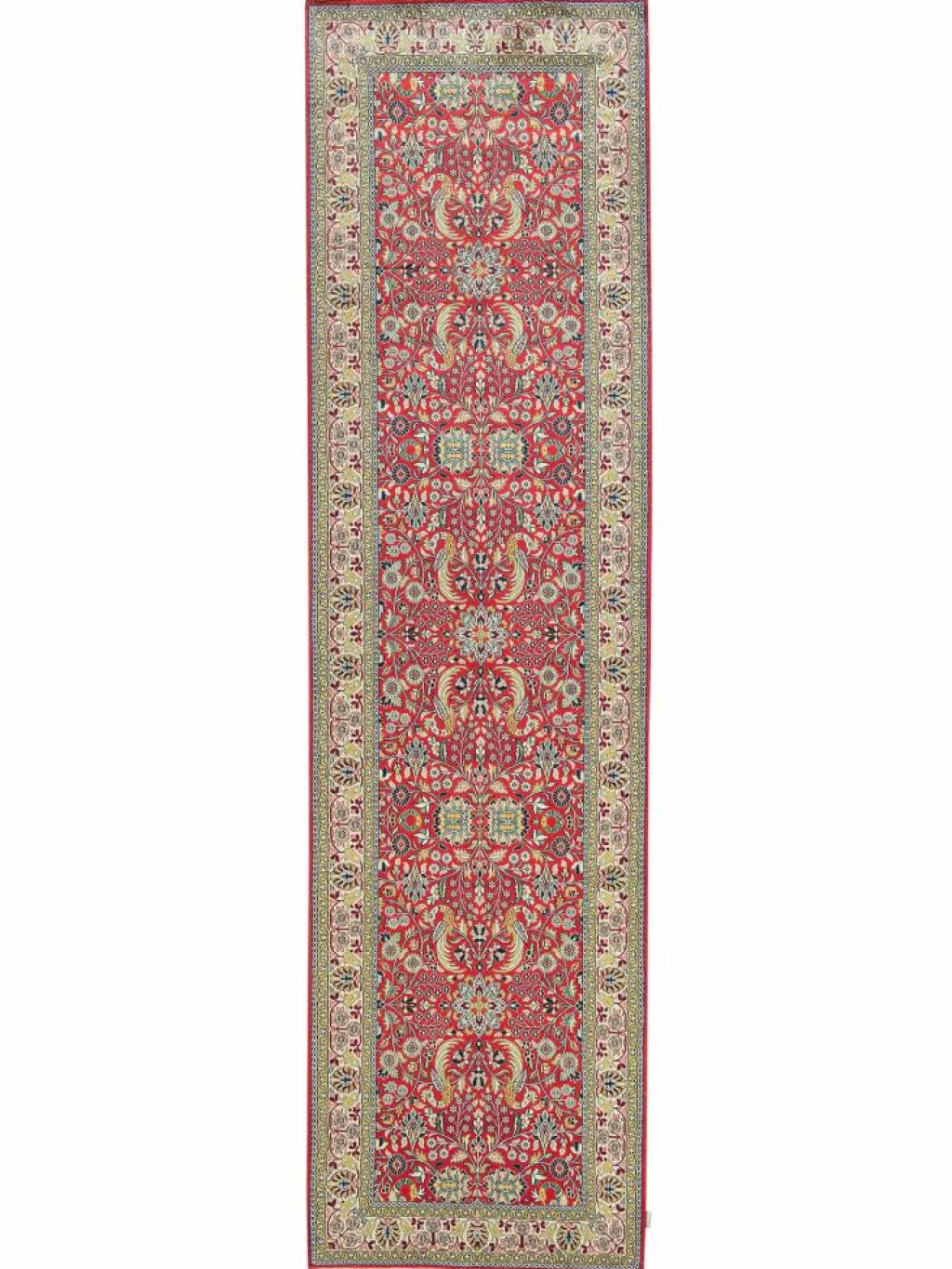 Kaschmir Seide 18/18|Kibek Best