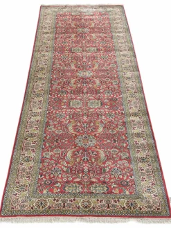 Kaschmir Seide 18/18|Kibek Best