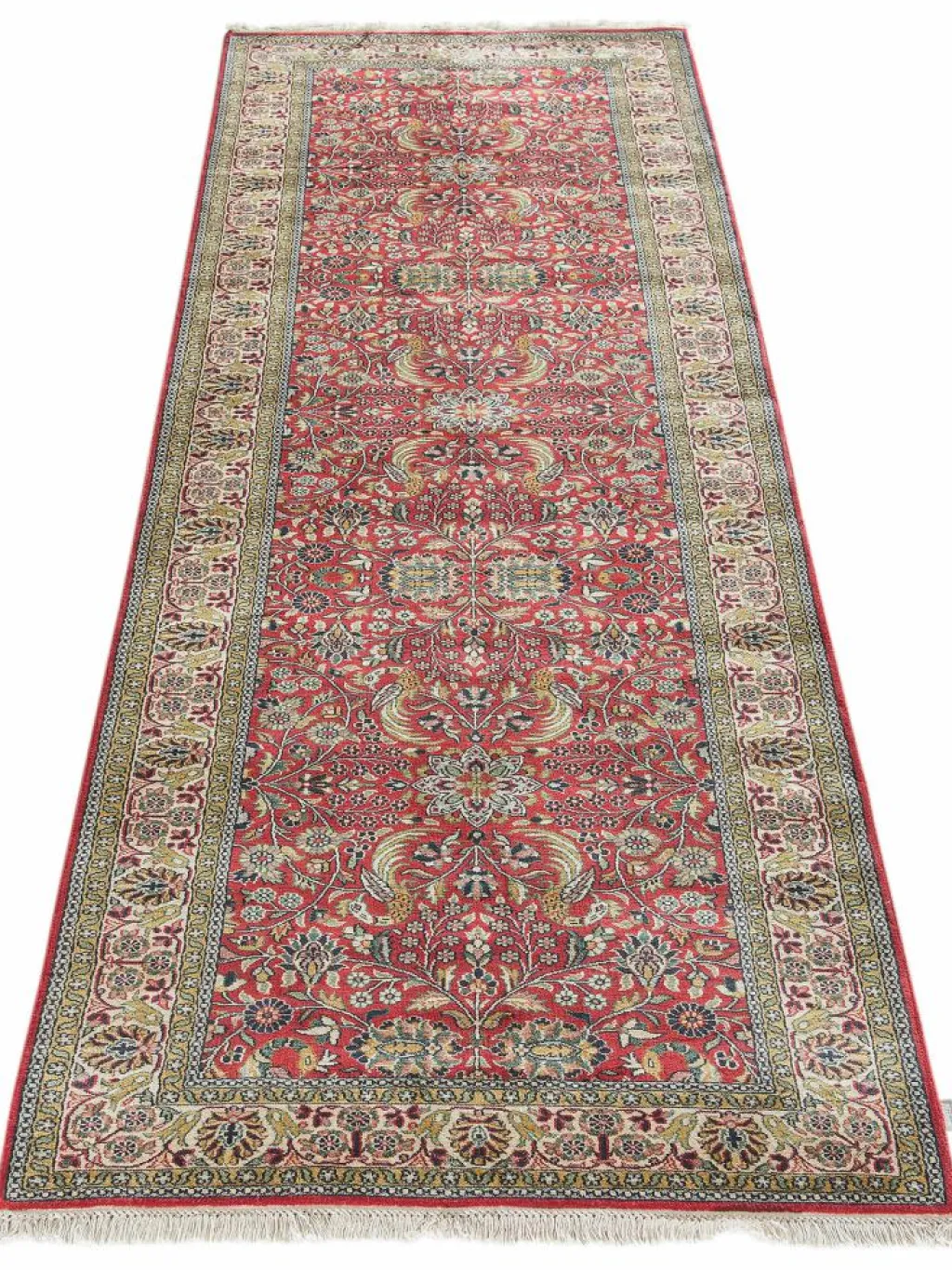 Kaschmir Seide 18/18|Kibek Best