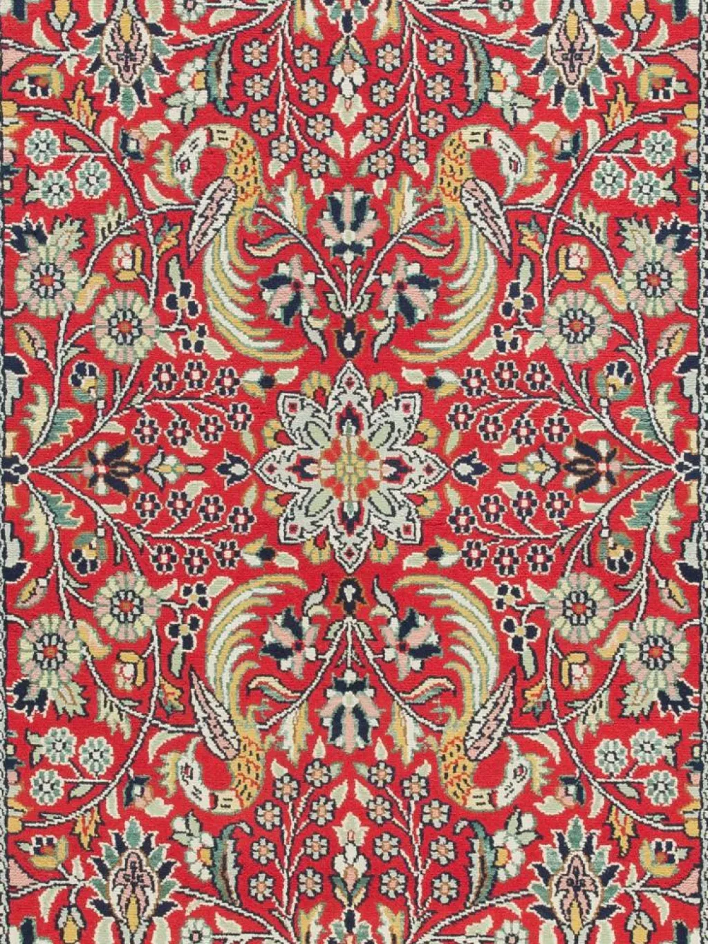 Kaschmir Seide 18/18|Kibek Best