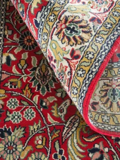 Kaschmir Seide 18/18|Kibek Best