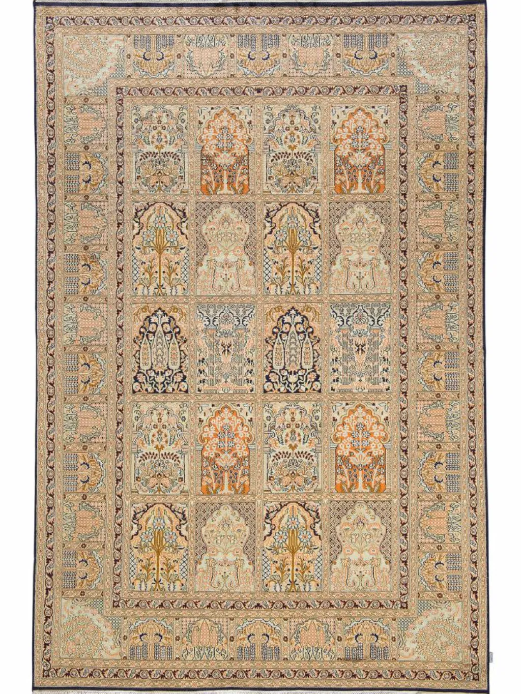 Kaschmir Seide 18/18|Kibek Discount