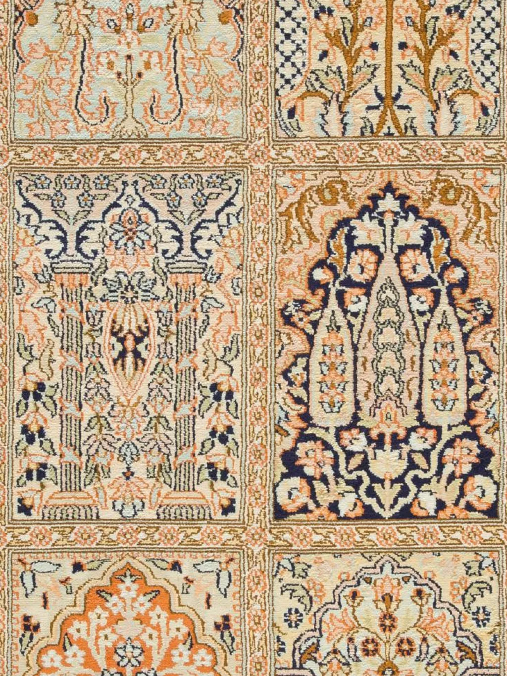 Kaschmir Seide 18/18|Kibek Discount