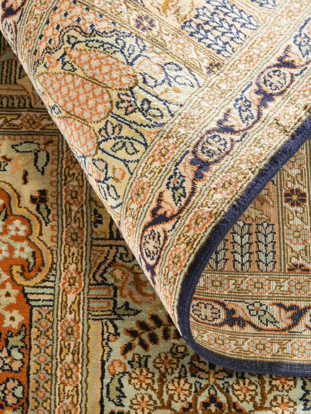 Kaschmir Seide 18/18|Kibek Discount