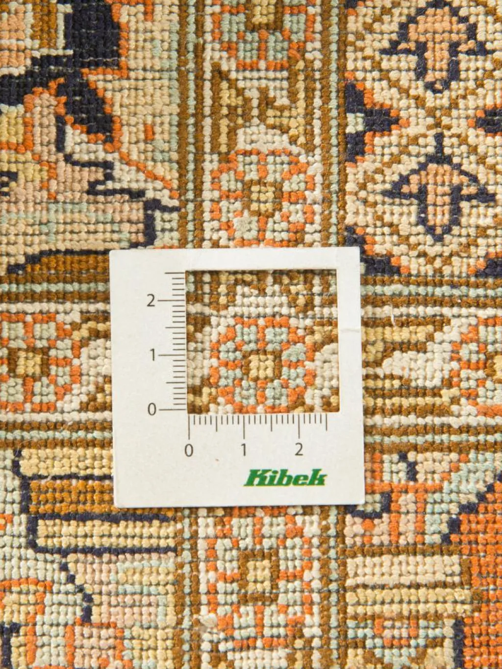 Kaschmir Seide 18/18|Kibek Discount