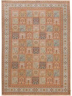 Kaschmir Seide 16/16|Kibek Discount