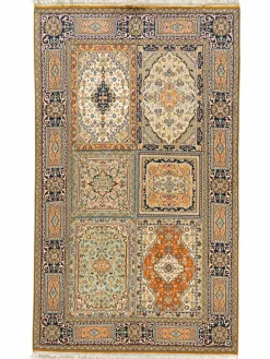 Kaschmir Seide 18/18|Kibek Best