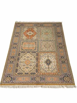 Kaschmir Seide 18/18|Kibek Best