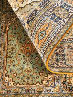 Kaschmir Seide 18/18|Kibek Best