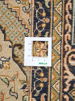 Kaschmir Seide 18/18|Kibek Best