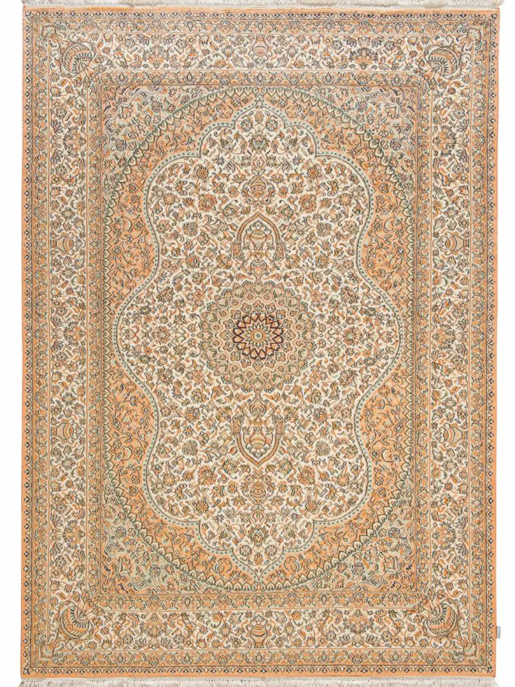 Kaschmir Seide 18/18|Kibek Best