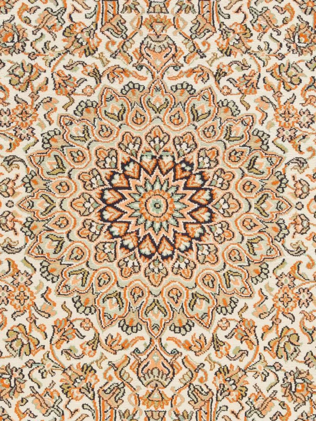 Kaschmir Seide 18/18|Kibek Best