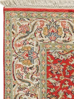 Kaschmir Seide 18/18|Kibek Clearance